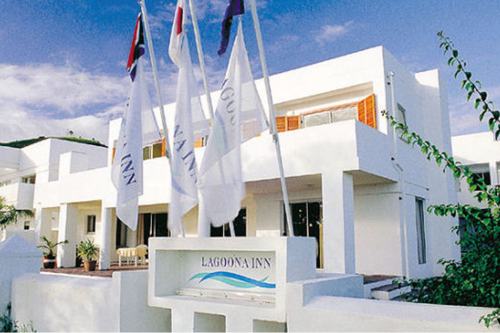 Lagoona Inn (3)